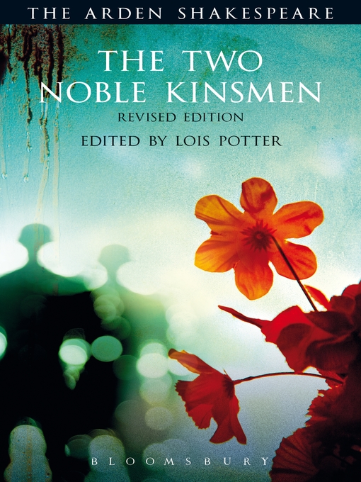 Title details for The Two Noble Kinsmen by William Shakespeare - Available